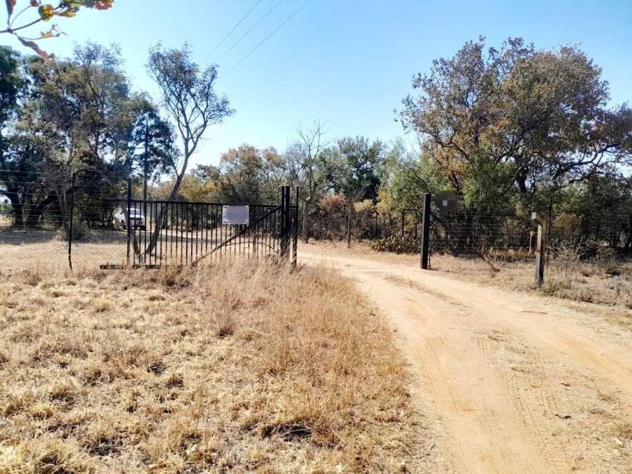  Bedroom Property for Sale in Bultfontein A H Gauteng