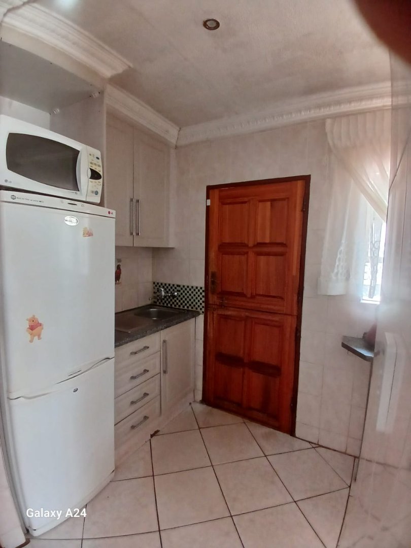 To Let 3 Bedroom Property for Rent in Soshanguve M Gauteng