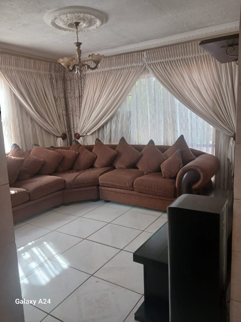 To Let 3 Bedroom Property for Rent in Soshanguve M Gauteng