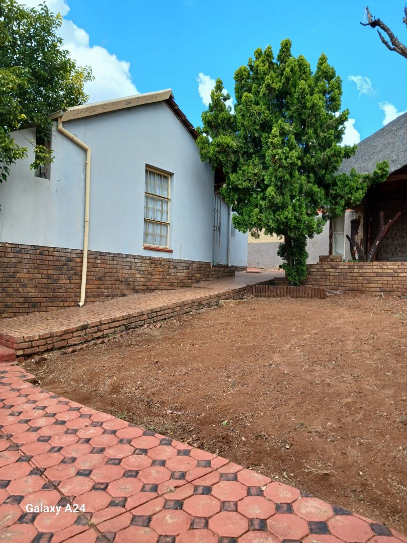 To Let 3 Bedroom Property for Rent in Soshanguve M Gauteng