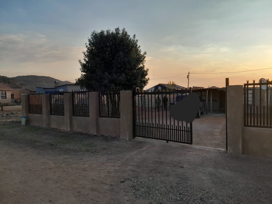 2 Bedroom Property for Sale in Soshanguve South Ext 13 Gauteng