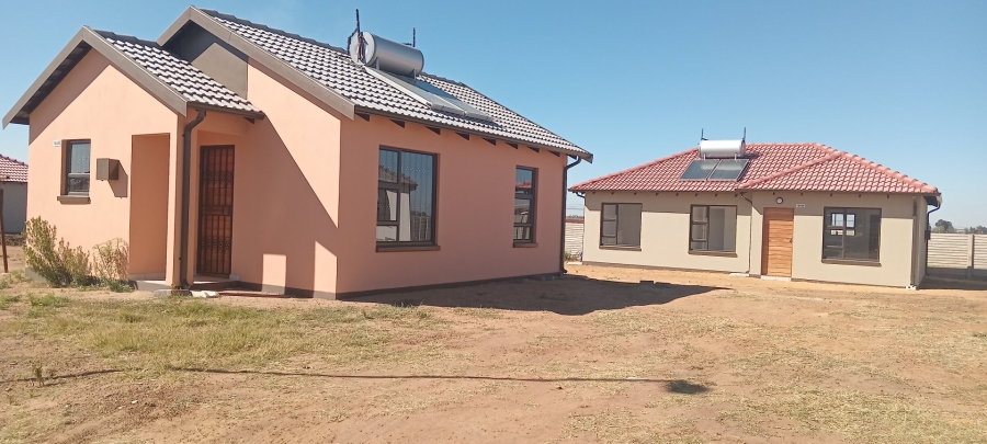 2 Bedroom Property for Sale in Windmill Park Gauteng