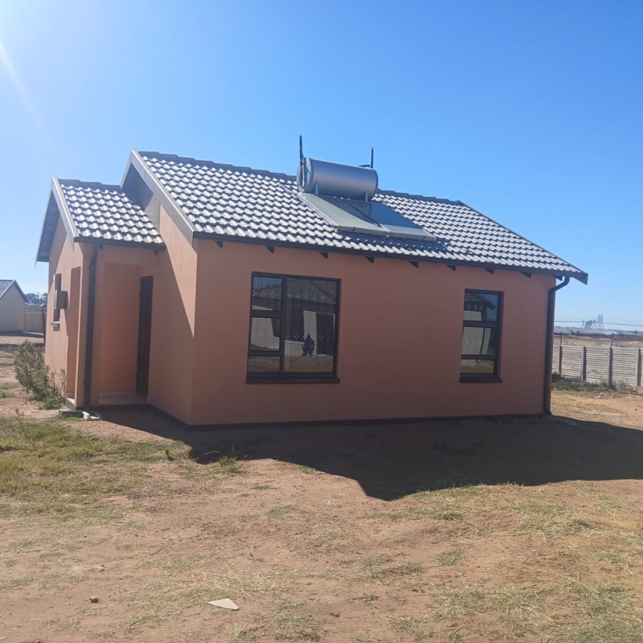 2 Bedroom Property for Sale in Windmill Park Gauteng