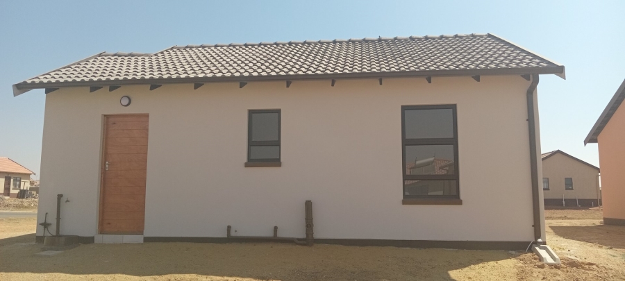 2 Bedroom Property for Sale in Windmill Park Gauteng