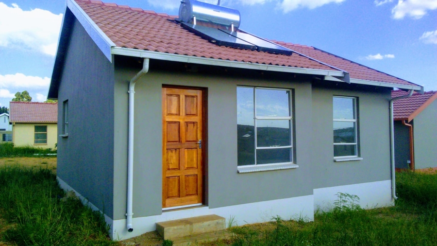 2 Bedroom Property for Sale in Windmill Park Gauteng