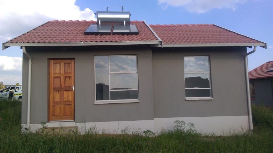 2 Bedroom Property for Sale in Windmill Park Gauteng