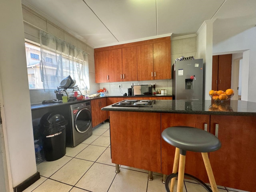 To Let 1 Bedroom Property for Rent in Sunninghill Gauteng