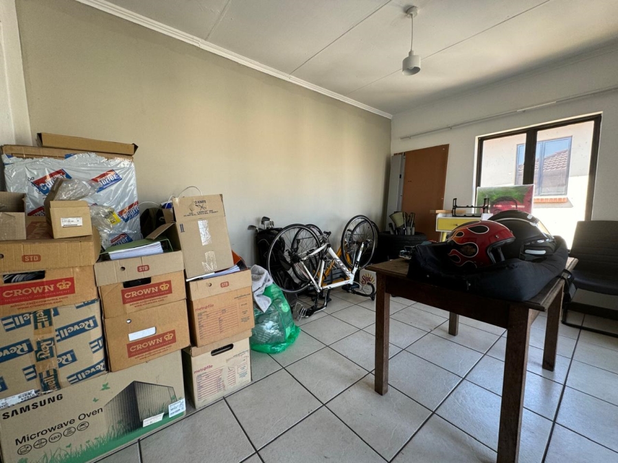 To Let 1 Bedroom Property for Rent in Sunninghill Gauteng