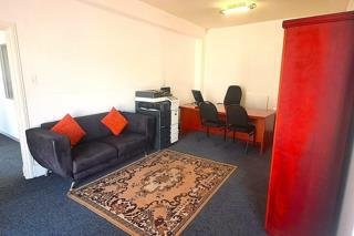 To Let commercial Property for Rent in Grand Central Gauteng