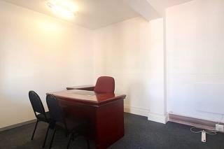 To Let commercial Property for Rent in Grand Central Gauteng