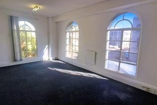 To Let commercial Property for Rent in Grand Central Gauteng