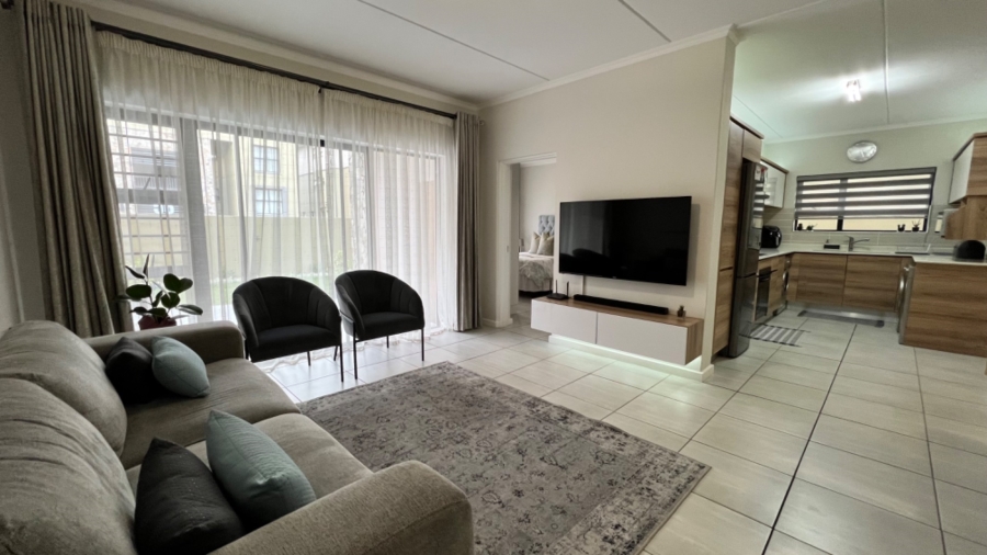 3 Bedroom Property for Sale in Waterfall Gauteng