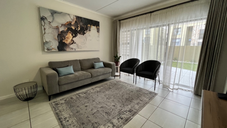 3 Bedroom Property for Sale in Waterfall Gauteng