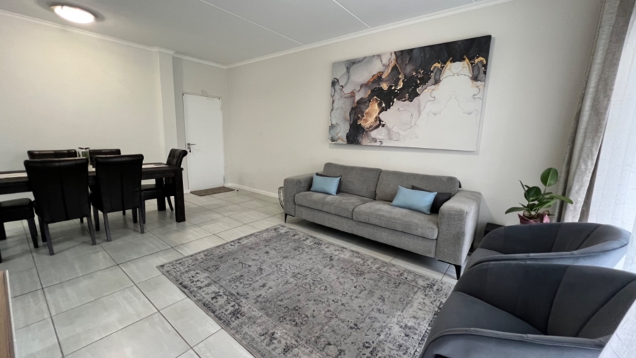 3 Bedroom Property for Sale in Waterfall Gauteng