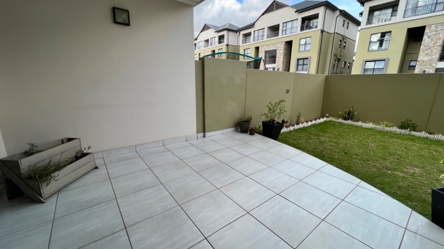 3 Bedroom Property for Sale in Waterfall Gauteng