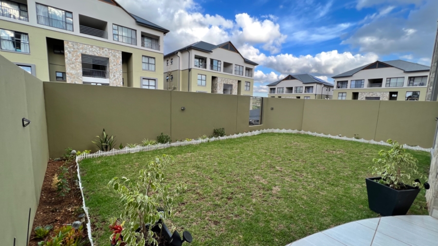 3 Bedroom Property for Sale in Waterfall Gauteng