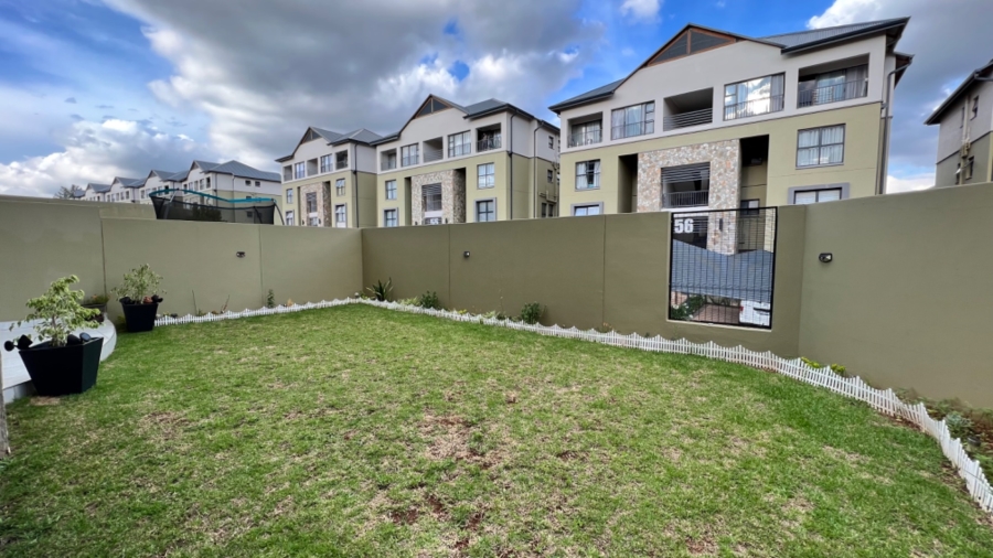 3 Bedroom Property for Sale in Waterfall Gauteng