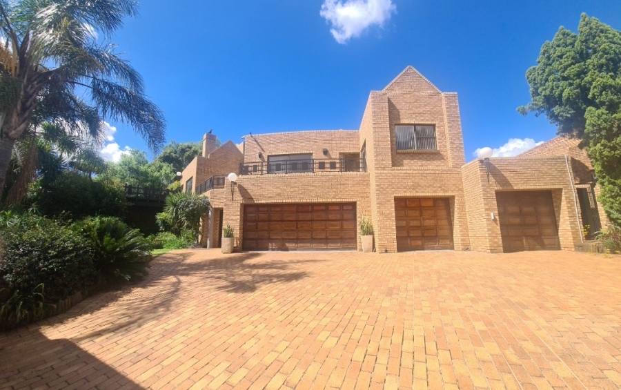 4 Bedroom Property for Sale in Meyersdal Gauteng