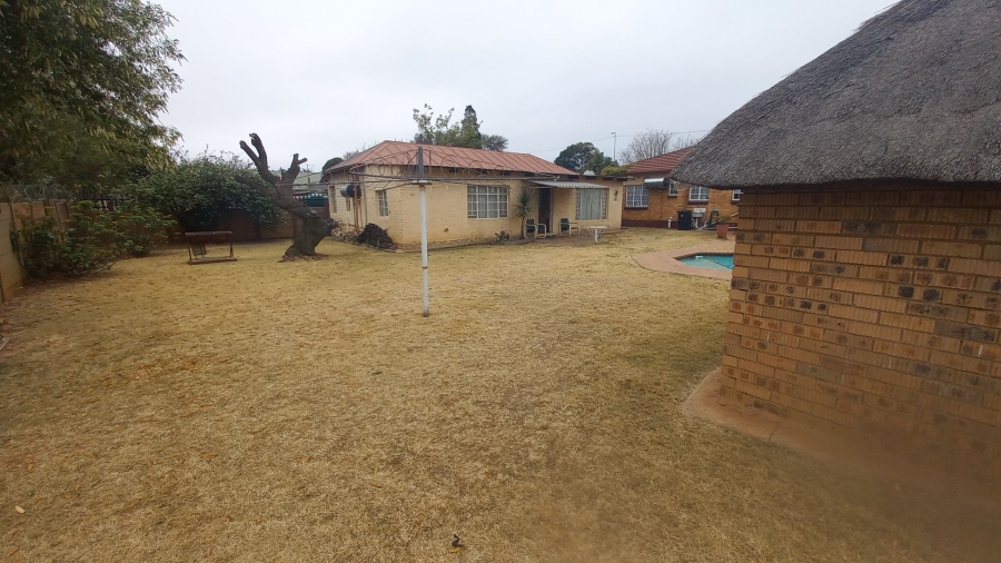 3 Bedroom Property for Sale in Witpoortjie Gauteng