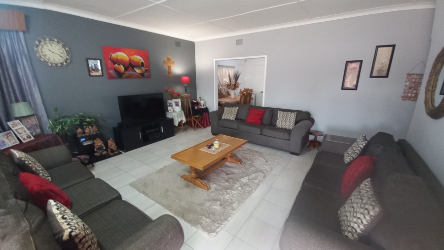 3 Bedroom Property for Sale in Witpoortjie Gauteng