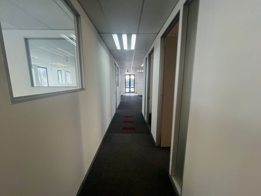 To Let commercial Property for Rent in Constantia Kloof Gauteng