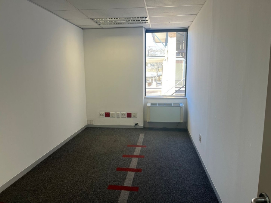 To Let commercial Property for Rent in Constantia Kloof Gauteng