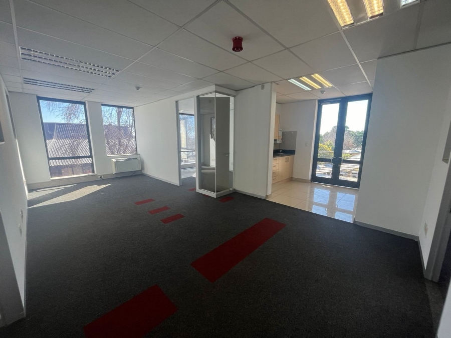 To Let commercial Property for Rent in Constantia Kloof Gauteng