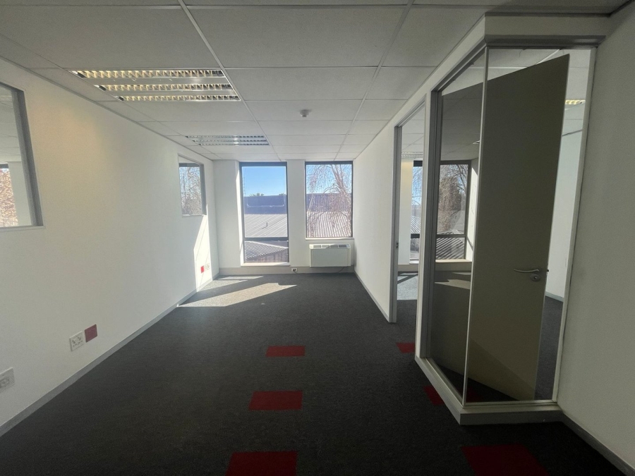 To Let commercial Property for Rent in Constantia Kloof Gauteng