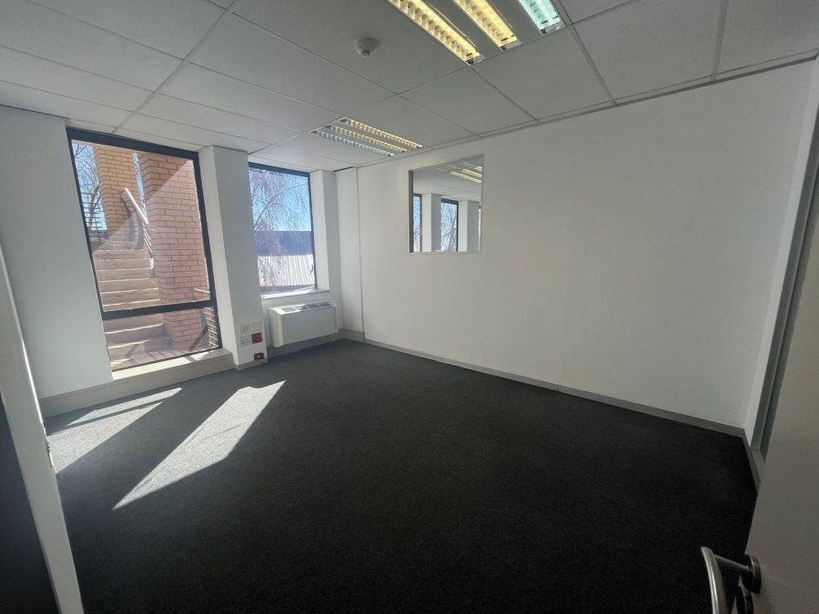 To Let commercial Property for Rent in Constantia Kloof Gauteng