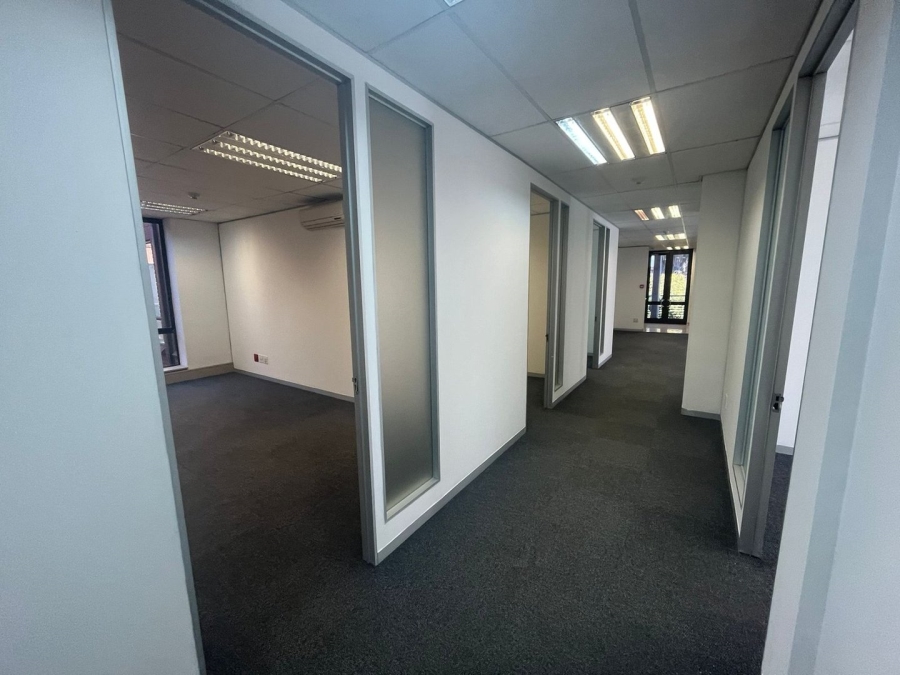 To Let commercial Property for Rent in Constantia Kloof Gauteng