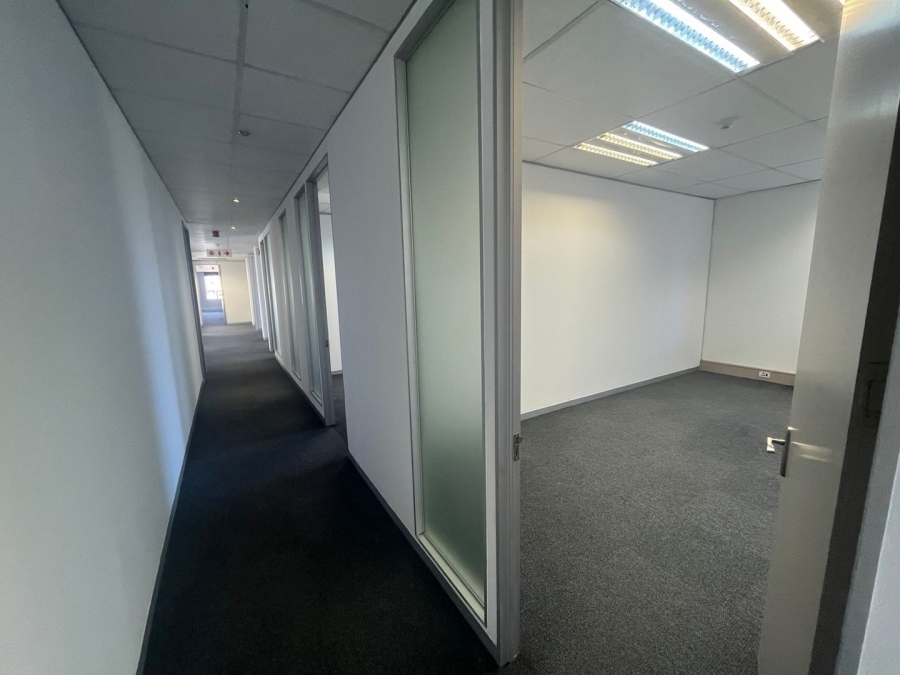 To Let commercial Property for Rent in Constantia Kloof Gauteng