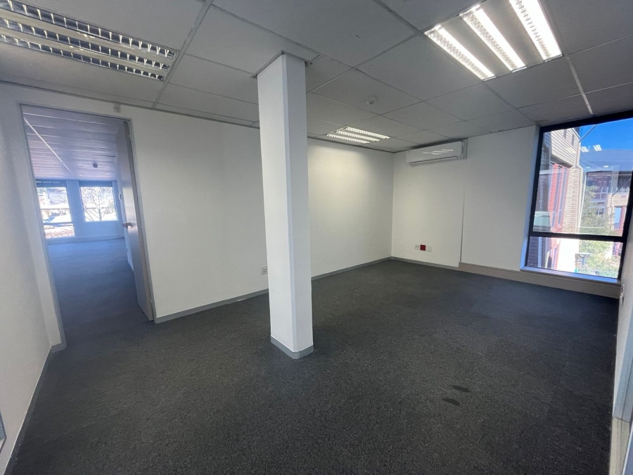 To Let commercial Property for Rent in Constantia Kloof Gauteng