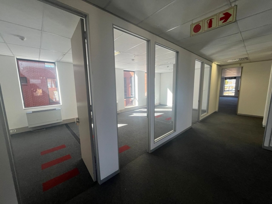 To Let commercial Property for Rent in Constantia Kloof Gauteng