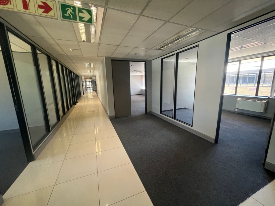 To Let commercial Property for Rent in Constantia Kloof Gauteng