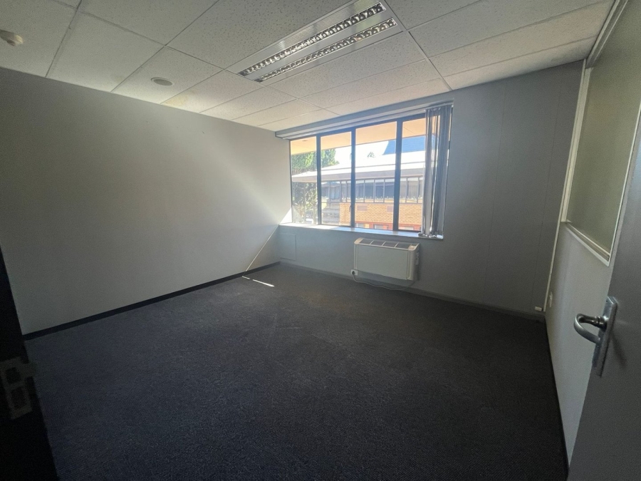 To Let commercial Property for Rent in Constantia Kloof Gauteng