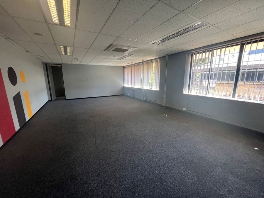 To Let commercial Property for Rent in Constantia Kloof Gauteng