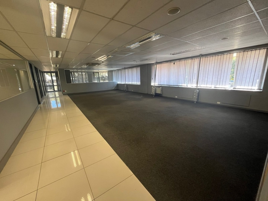 To Let commercial Property for Rent in Constantia Kloof Gauteng