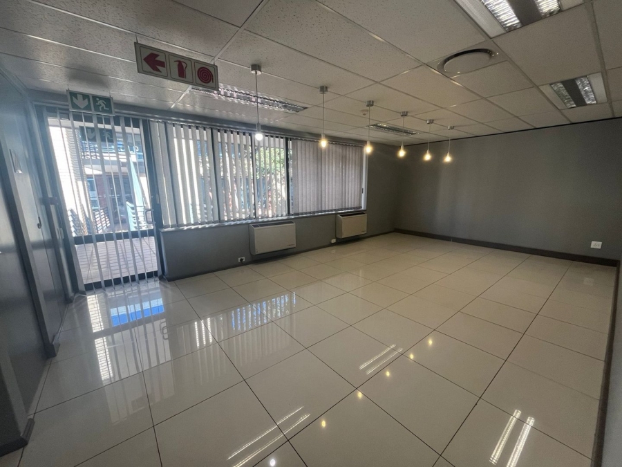 To Let commercial Property for Rent in Constantia Kloof Gauteng