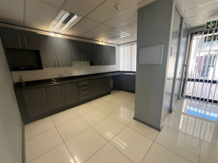 To Let commercial Property for Rent in Constantia Kloof Gauteng