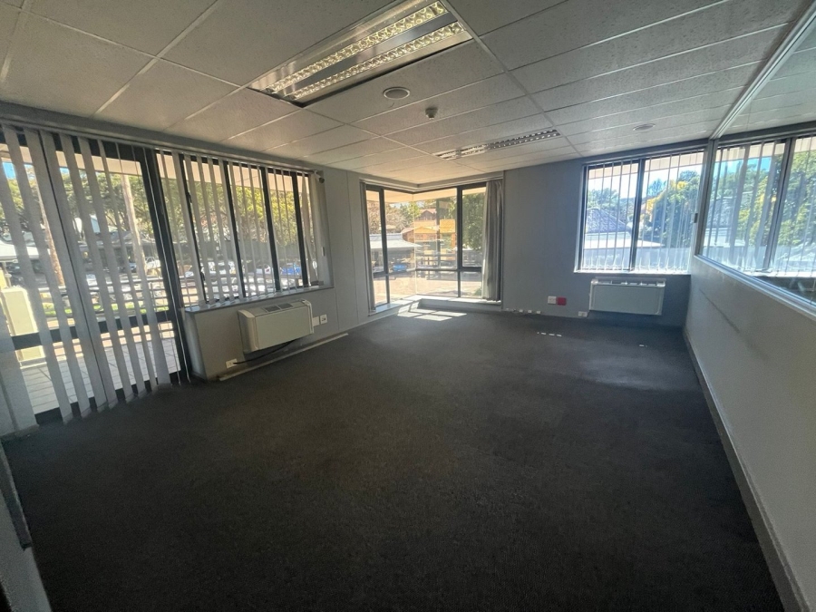 To Let commercial Property for Rent in Constantia Kloof Gauteng