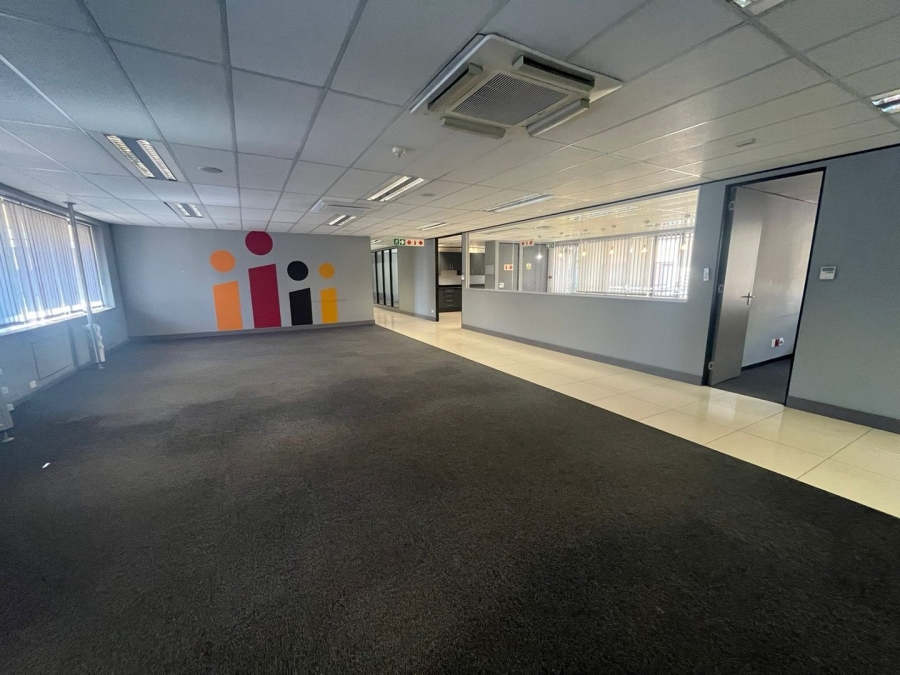 To Let commercial Property for Rent in Constantia Kloof Gauteng