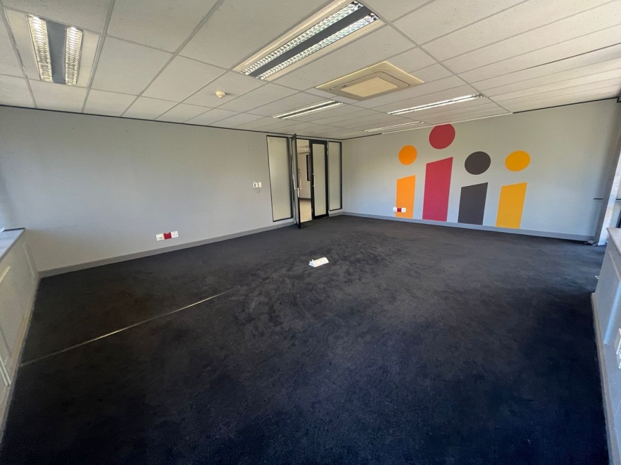 To Let commercial Property for Rent in Constantia Kloof Gauteng