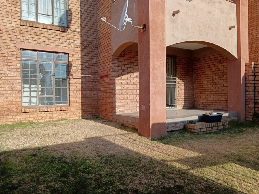 To Let 2 Bedroom Property for Rent in Sagewood Gauteng