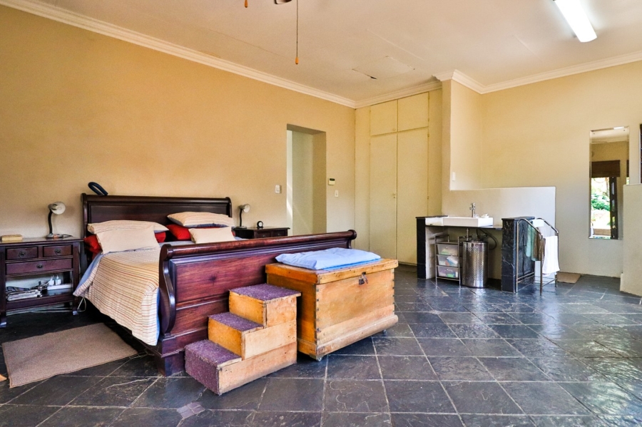 3 Bedroom Property for Sale in Kensington Gauteng