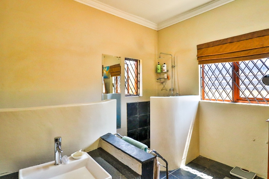 3 Bedroom Property for Sale in Kensington Gauteng