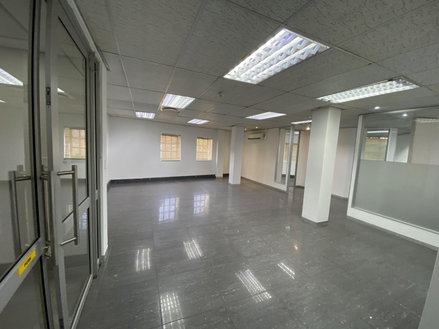 To Let commercial Property for Rent in Sunninghill Gauteng