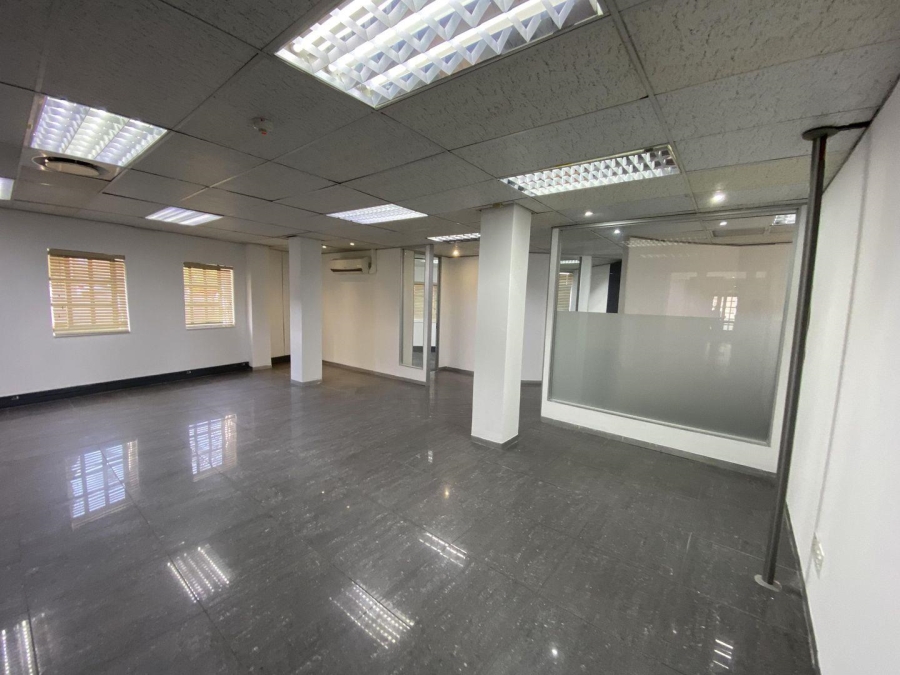 To Let commercial Property for Rent in Sunninghill Gauteng