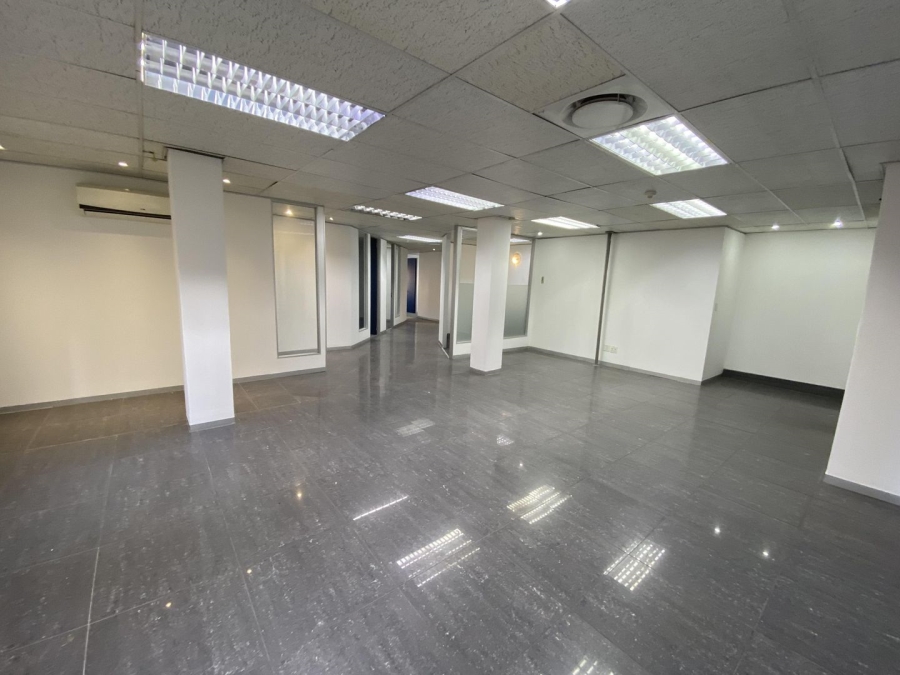 To Let commercial Property for Rent in Sunninghill Gauteng