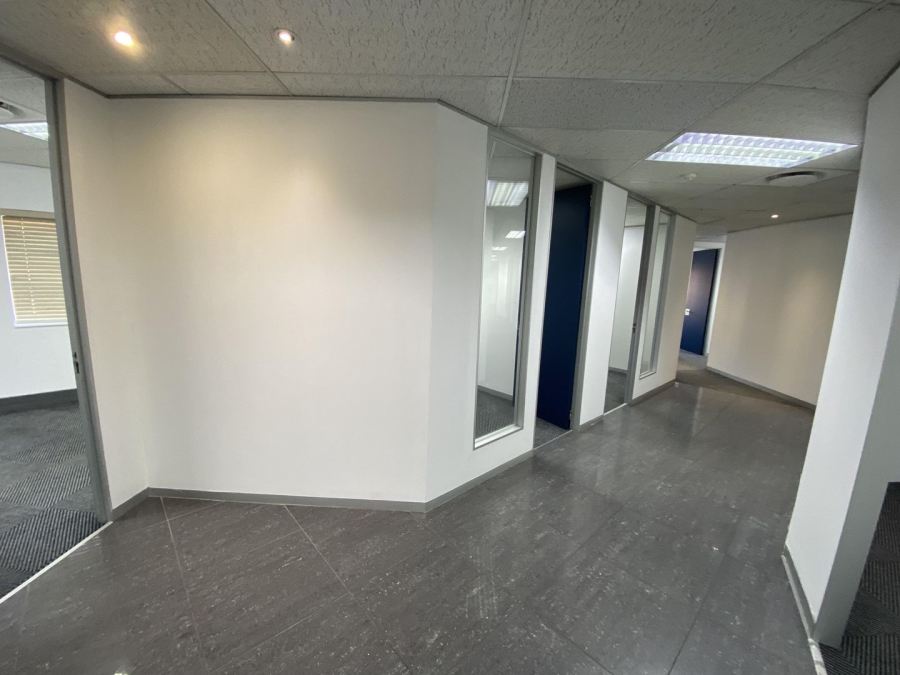 To Let commercial Property for Rent in Sunninghill Gauteng