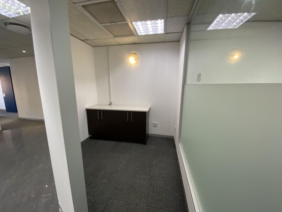 To Let commercial Property for Rent in Sunninghill Gauteng